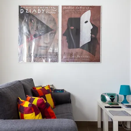 Cuore Flat Apartment Modica