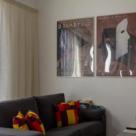 Appartement Cuore Flat