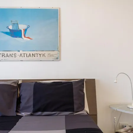 Appartement Cuore Flat