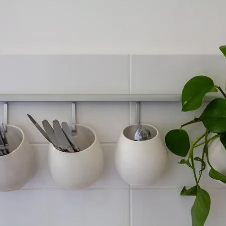 Appartement Cuore Flat