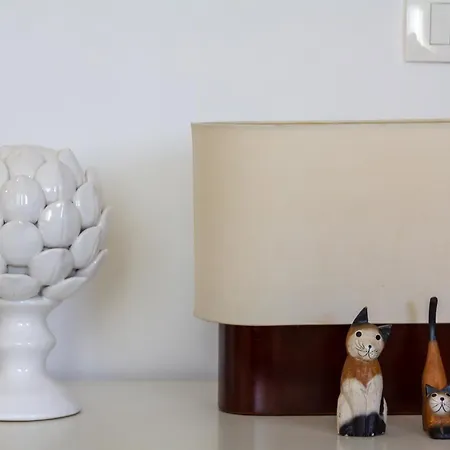 Cuore Flat * モーディカ