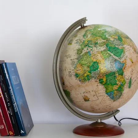 Apartment Cuore Flat