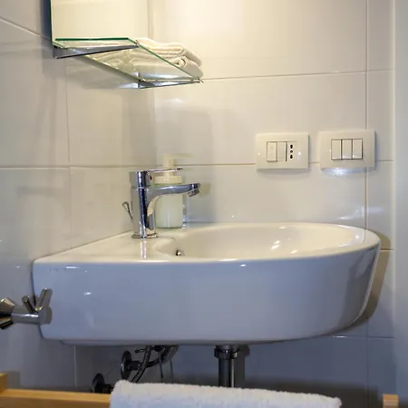 Appartement Cuore Flat