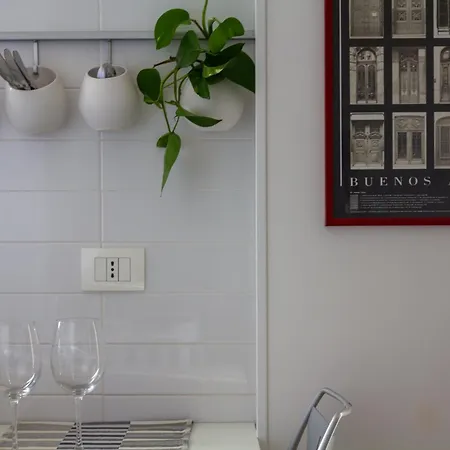 Cuore Flat Apartment