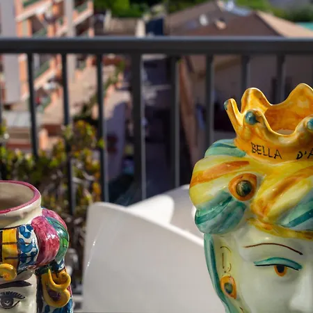 Cuore Flat アパート