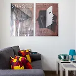 Cuore Flat Appartamento Modica