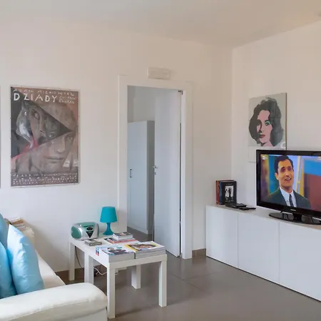 Cuore Flat Modica