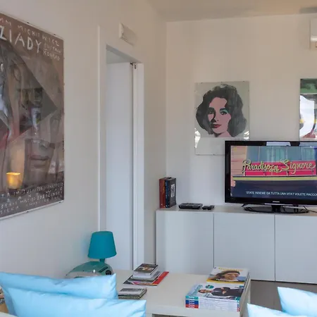 Cuore Flat Modica
