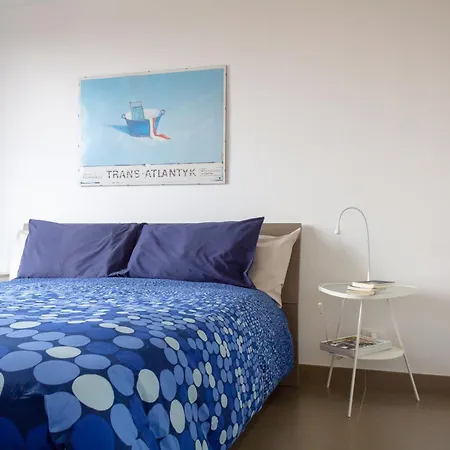 Apartment Cuore Flat *