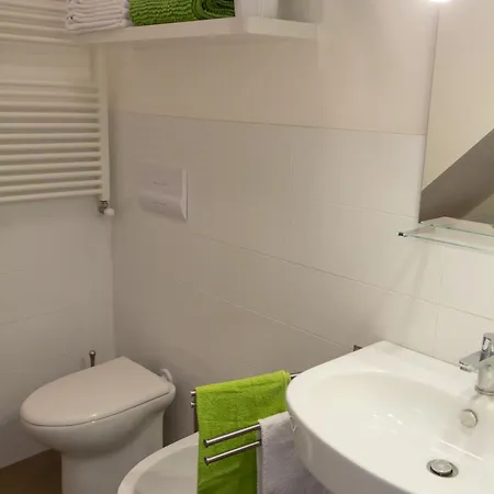 Cuore Flat Apartment