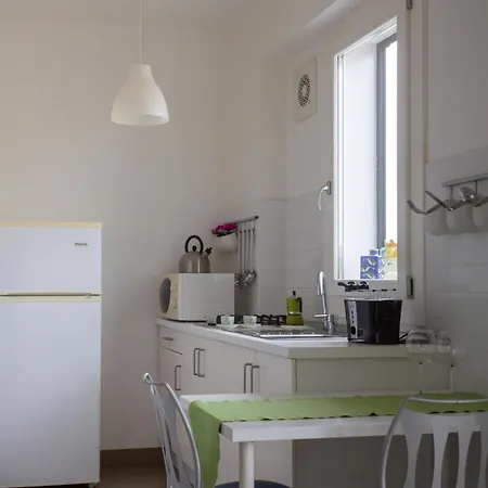 Cuore Flat Apartment Modica