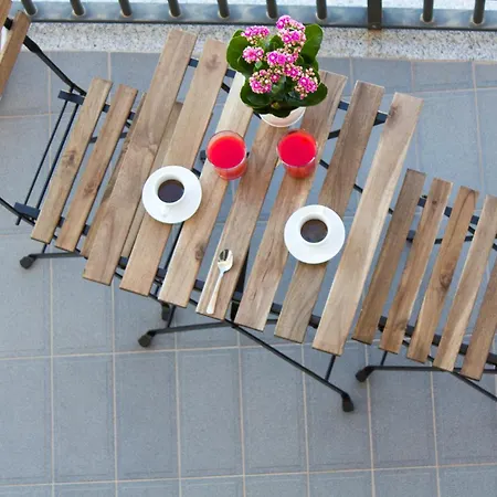 Cuore Flat * Μόντικα