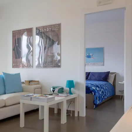 Apartment Cuore Flat Modica