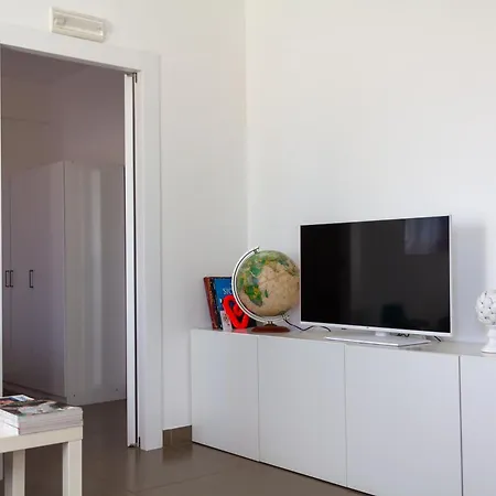 Cuore Flat * Modica
