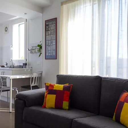 Cuore Flat * Modica