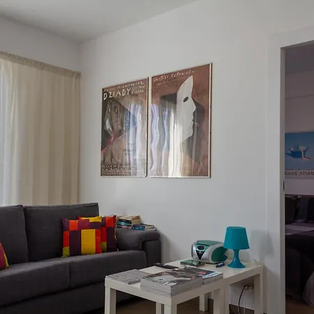 Cuore Flat * Modica
