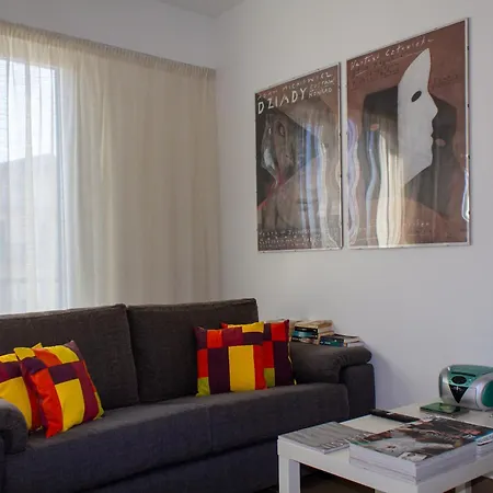 Cuore Flat Μόντικα