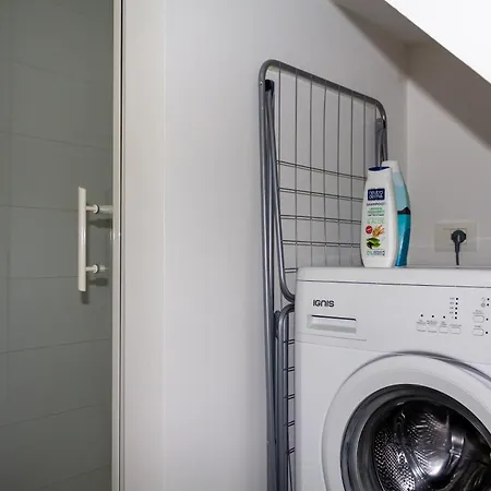 Cuore Flat דירה מודיקה