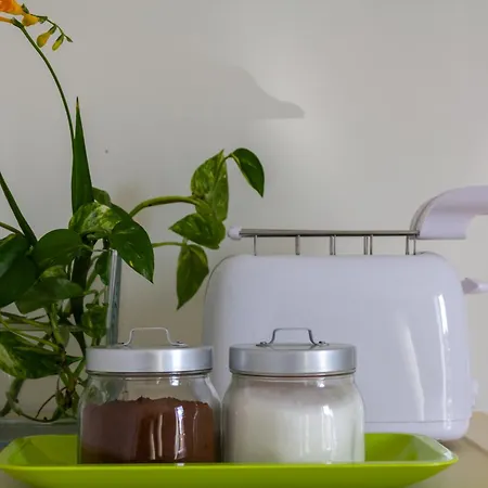 דירה Cuore Flat מודיקה