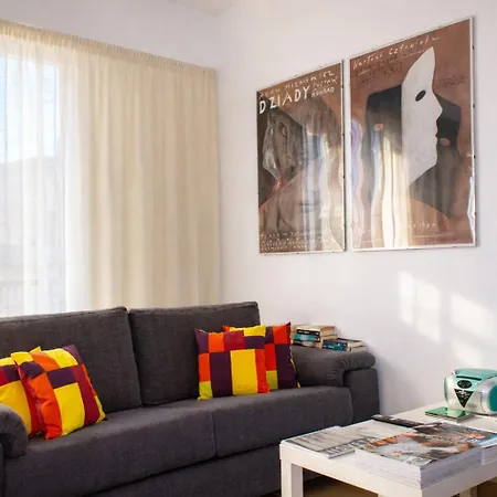 Cuore Flat Modica
