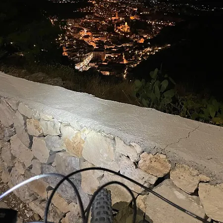 Cuore Flat דירה *