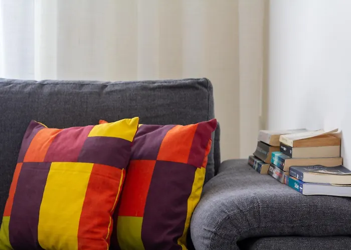 Lejlighed Cuore Flat Modica