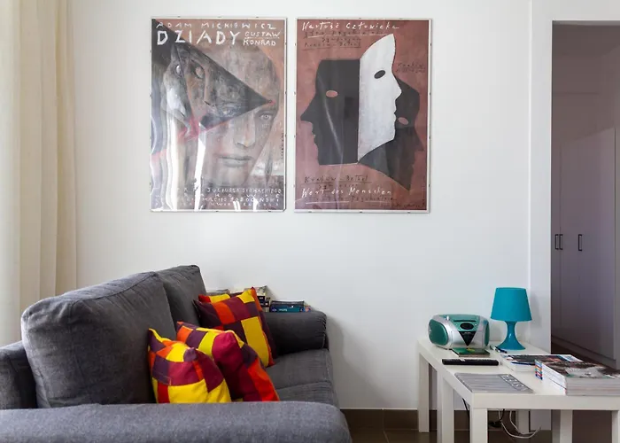 Cuore Flat Lejlighed Modica