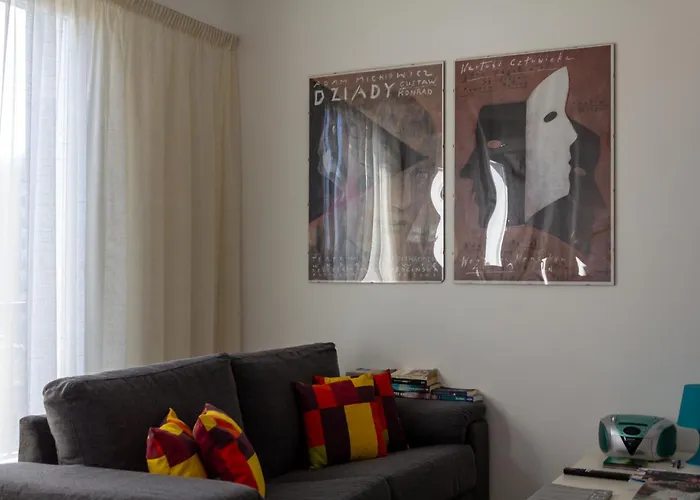 Lejlighed Cuore Flat