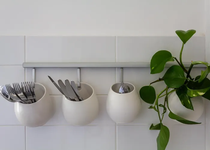 Lejlighed Cuore Flat