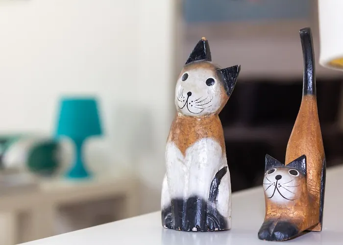 Lejlighed Cuore Flat Modica