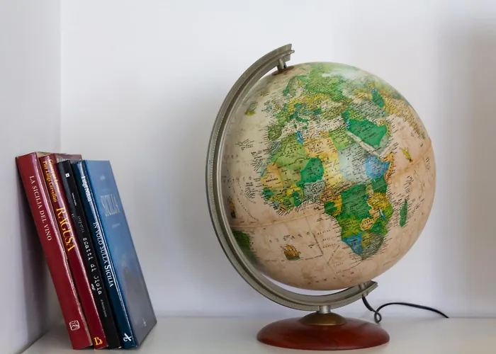 Lejlighed Cuore Flat