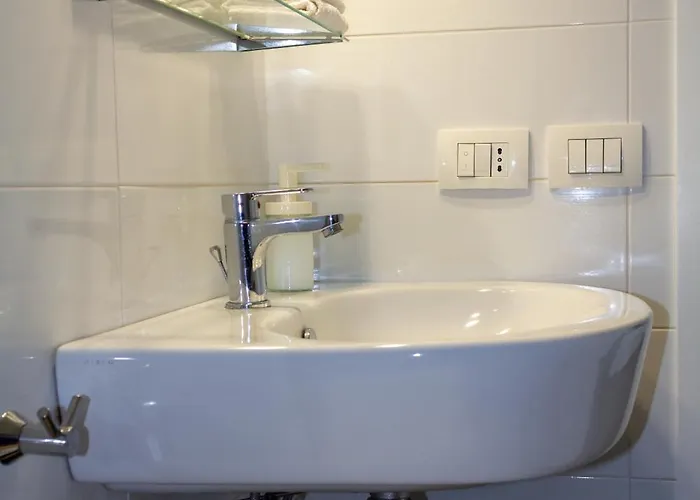 Lejlighed Cuore Flat