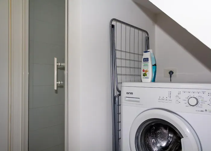 Cuore Flat Lejlighed Modica