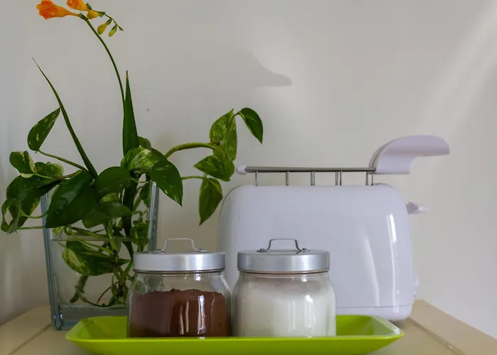 Lejlighed Cuore Flat Modica