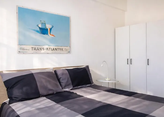 Cuore Flat Lejlighed