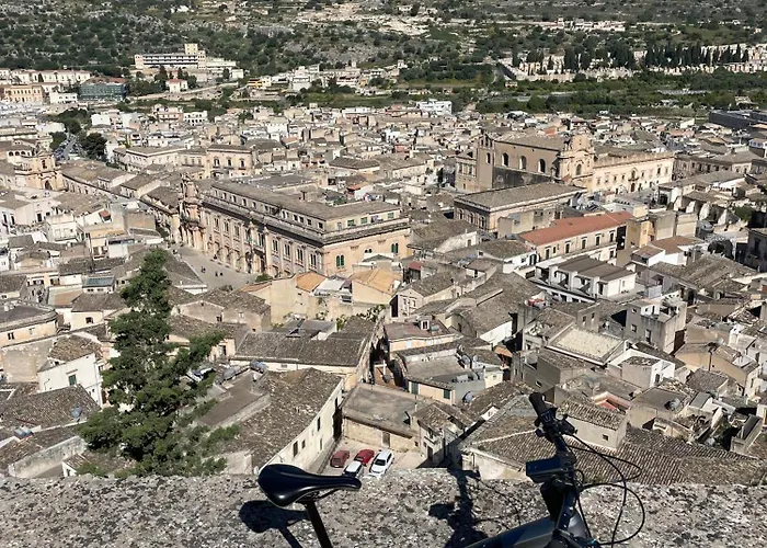 Lejlighed Cuore Flat