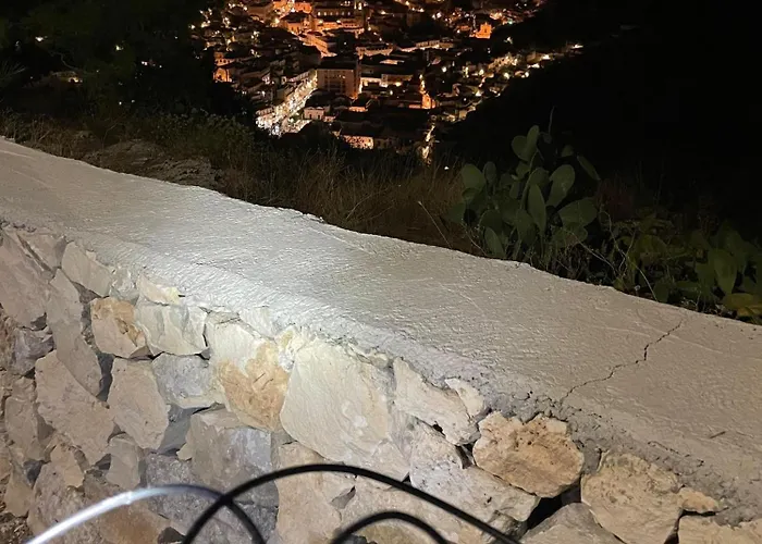 Cuore Flat Lejlighed *